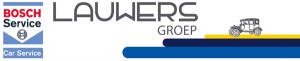 Logo Lauwers groep - Arendonk