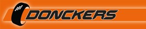 Logo Donckers Schoten - Schoten