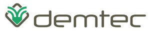 Logo Demtec - Moorslede