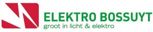 Logo Elektro Bossuyt - Kuurne