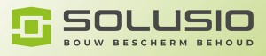 Logo Solusio - Affligem