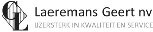 Logo Laeremans Geert - Heist-op-den-Berg