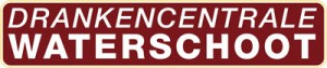 Logo Drankencentrale Waterschoot - Temse