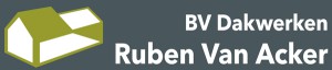 Logo Dakwerken Ruben Van Acker - Evergem