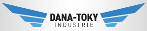 Logo Dana-Toky Industrie - Beveren
