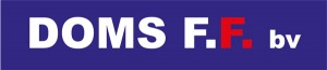 Logo Doms F.F. - Vilvoorde
