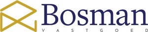 Logo Bosman Vastgoed - Laakdal