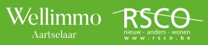 Logo Wellimmo / RSCO - Aartselaar