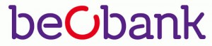Logo Beobank / Mieke De Langhe - Sint-Baafs-Vijve