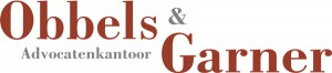 Logo Advocatenkantoor Obbels & Garner - Nijlen