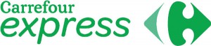 Logo Carrefour Express Hoegaarden - Hoegaarden