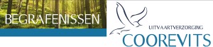Logo Coorevits uitvaartverzorging - Overijse