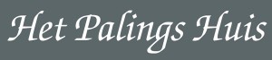 Logo Het Palings Huis - Temse