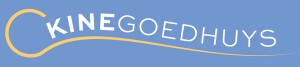 Logo Kine Goedhuys - Bekkevoort
