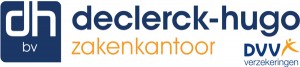 Logo Zakenkantoor Declerck-Hugo - Ooigem