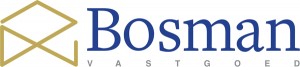 Logo Bosman Vastgoed - Tessenderlo-Ham