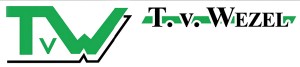 Logo T. v. Wezel - Essen