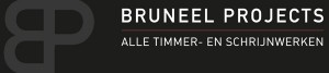 Logo Bruneel Projects - Aartrijke