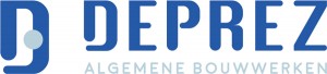 Logo Deprez bouwwerken - Gistel