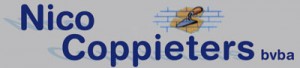 Logo Nico Coppieters - Hamme