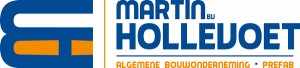 Logo Martin Hollevoet - Ichtegem