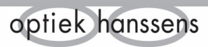 Logo Optiek Hanssens - Liedekerke