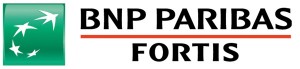 Logo BNP Paribas Fortis Essen - Essen