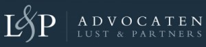 Logo Lust & Partners advocaten - Brugge