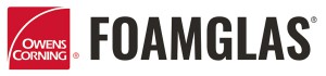 Logo Foamglas - Tessenderlo