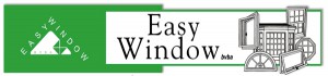 Logo Easy Window - Bree