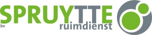 Logo Ruimdienst Spruytte - Houthulst