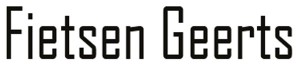 Logo Fietsen Geerts - Lummen