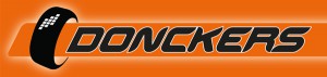 Logo Donckers Schoten - Schoten
