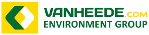 Logo Vanheede - Geluwe
