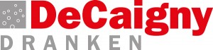 Logo De Caigny dranken - Essen