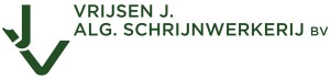 Logo Vrijsen J. Alg. Schrijnwerkerij - Poppel