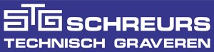 Logo Schreurs Technisch Graveren - Bree
