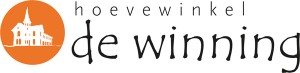 Logo De Winning - Lummen