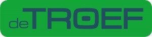 Logo de TROEF - Oud-Turnhout