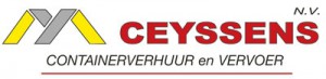 Logo Ceyssens - Bree