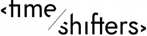 Logo Timeshifters - Beveren