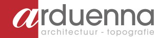 Logo Arduenna-architect - Kuurne