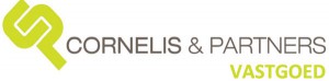 Logo Cornelis & Partners - Merelbeke