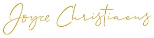 Logo Joyce Christiaens - Emelgem