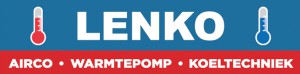Logo Lenko - Begijnendijk