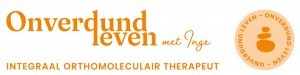 Logo Onverdund leven - Veltem-Beisem