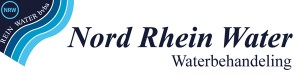 Logo Nord Rhein Water - Alken