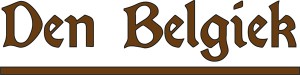 Logo Den Belgiek - Geraardsbergen