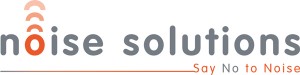 Logo Noise Solutions - Haasdonk