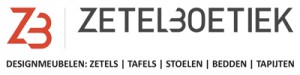 Logo Zetelboetiek - Aartselaar